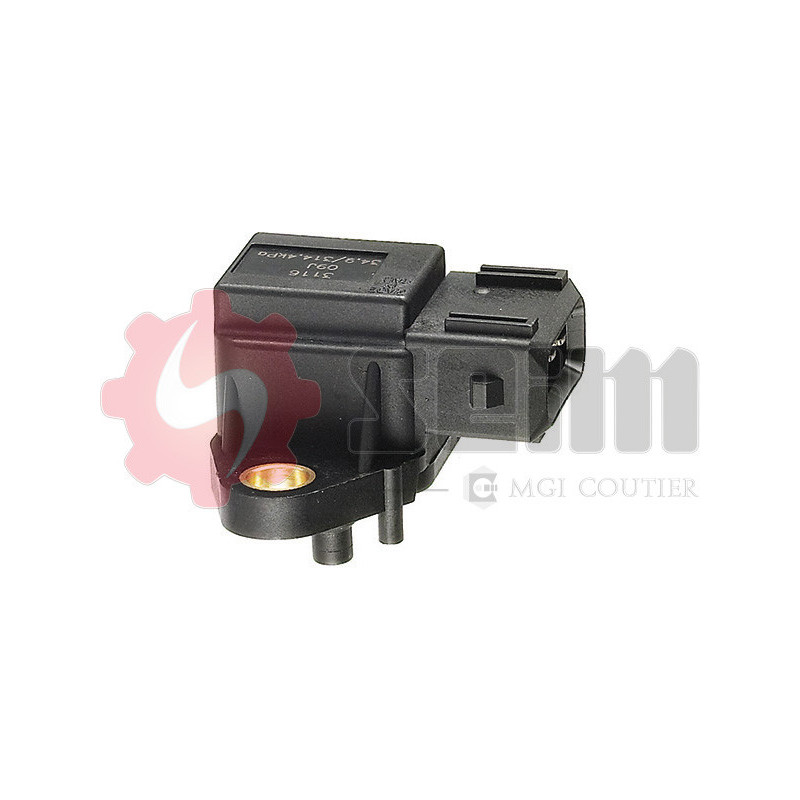 Capteur de pression barométrique (adaptation à l'altitude) SEIM