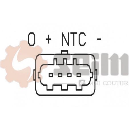 Capteur de pression...