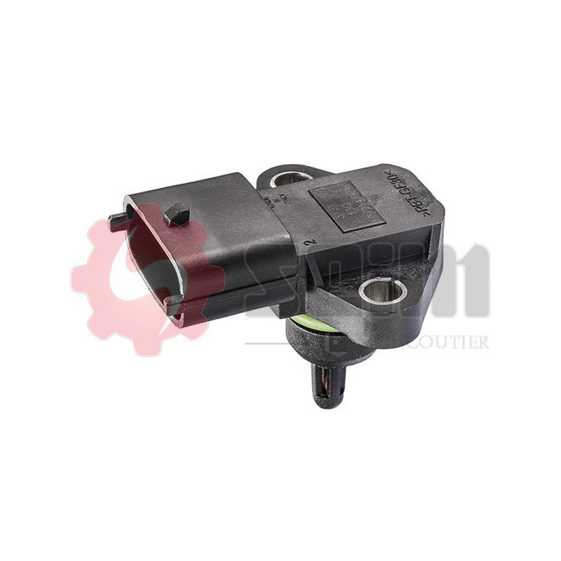 Capteur de pression barométrique (adaptation à l'altitude) SEIM