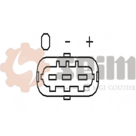 Capteur de pression...