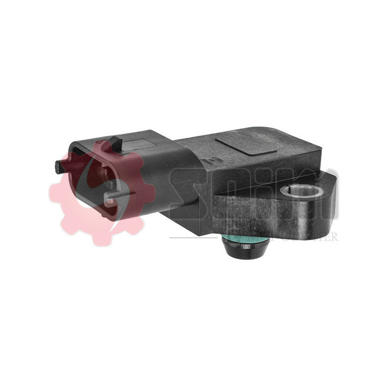 Capteur de pression barométrique (adaptation à l'altitude) SEIM