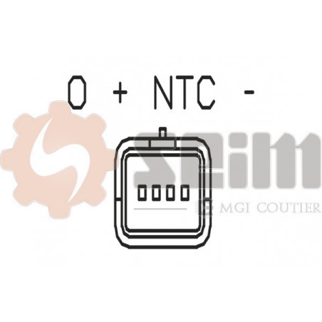 Capteur de pression...