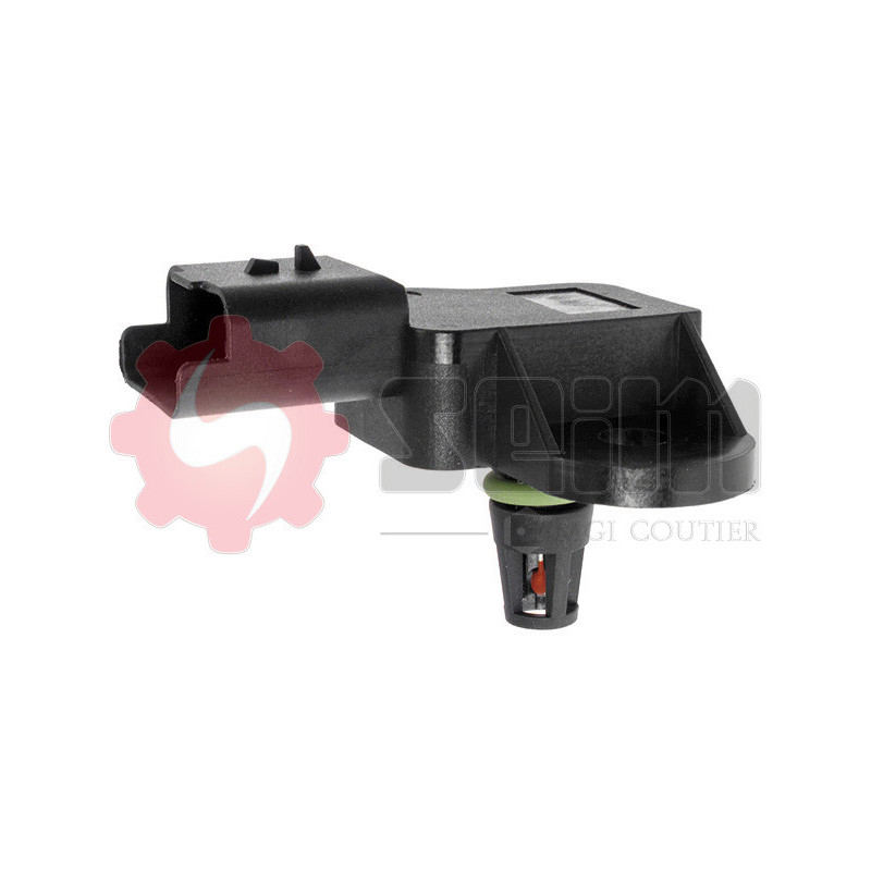 Capteur de pression barométrique (adaptation à l'altitude) SEIM