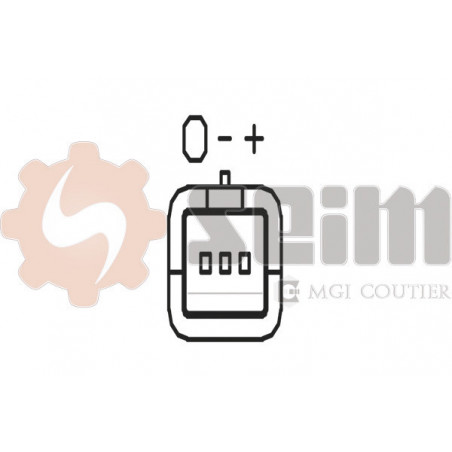 Capteur de pression...