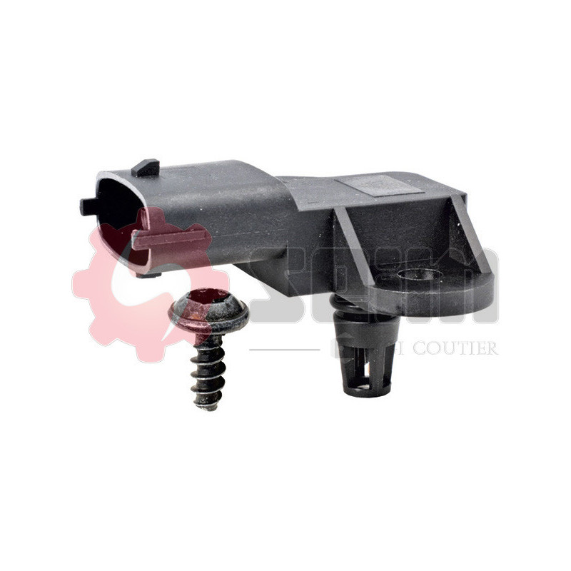 Capteur de pression barométrique (adaptation à l'altitude) SEIM