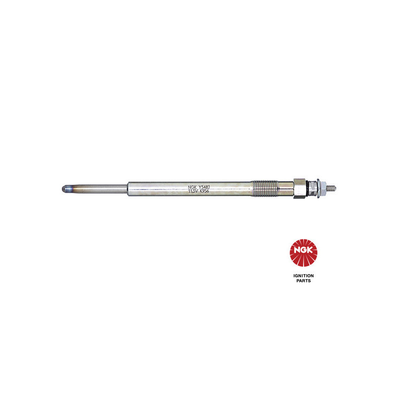 Bougie de préchauffage NGK