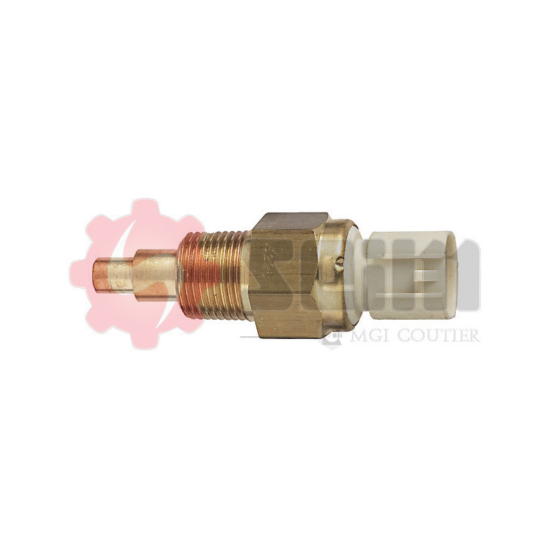 Interrupteur de température (ventilateur radiateur) SEIM