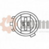 Interrupteur de température (ventilateur radiateur) SEIM