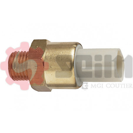 Interrupteur de température...