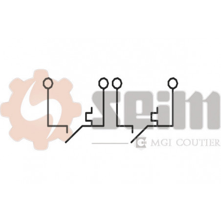 Interrupteur de température...