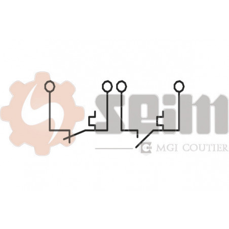 Interrupteur de température...