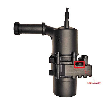 Pompe hydraulique (direction) LIZARTE