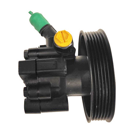 Pompe hydraulique...