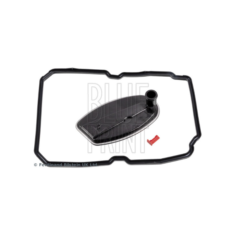 Kit de filtres hyrauliques (transmission auto) BLUE PRINT