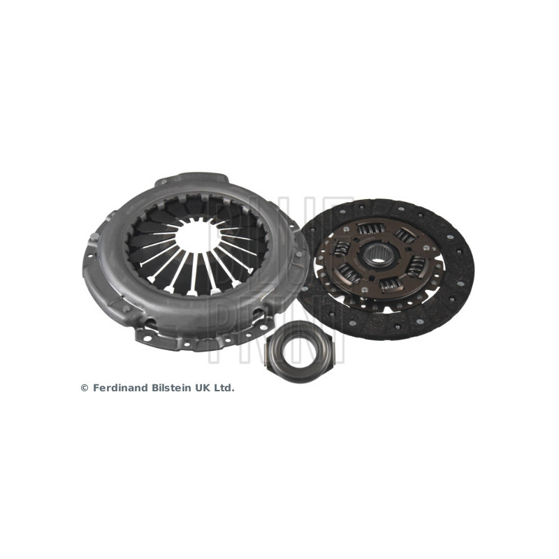 Kit d'embrayage BLUE PRINT