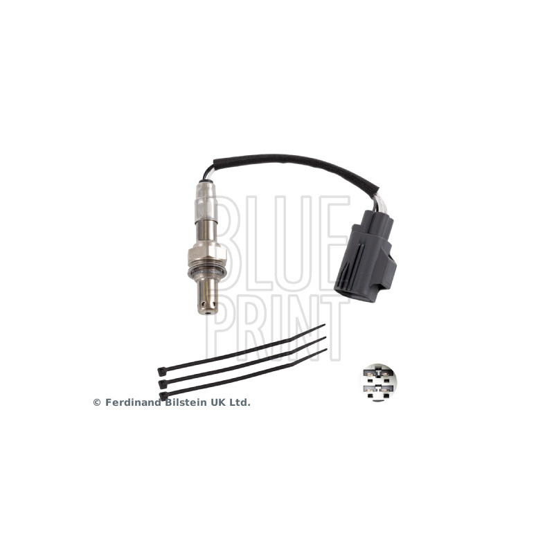 Sonde lambda BLUE PRINT