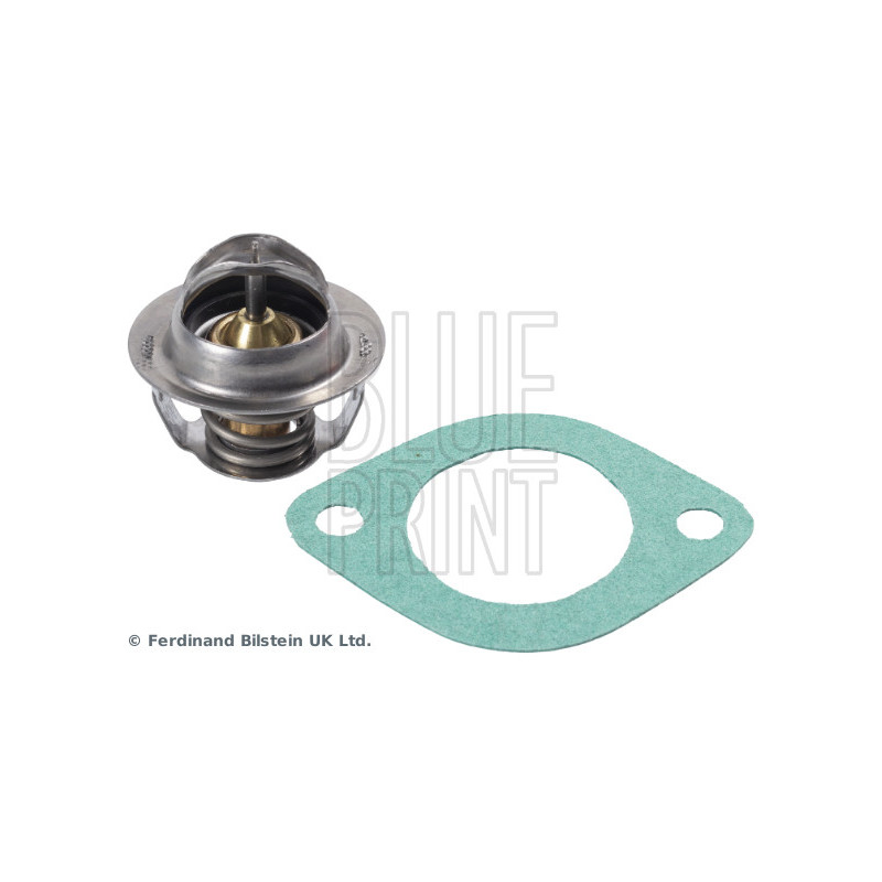 Thermostat d'eau BLUE PRINT