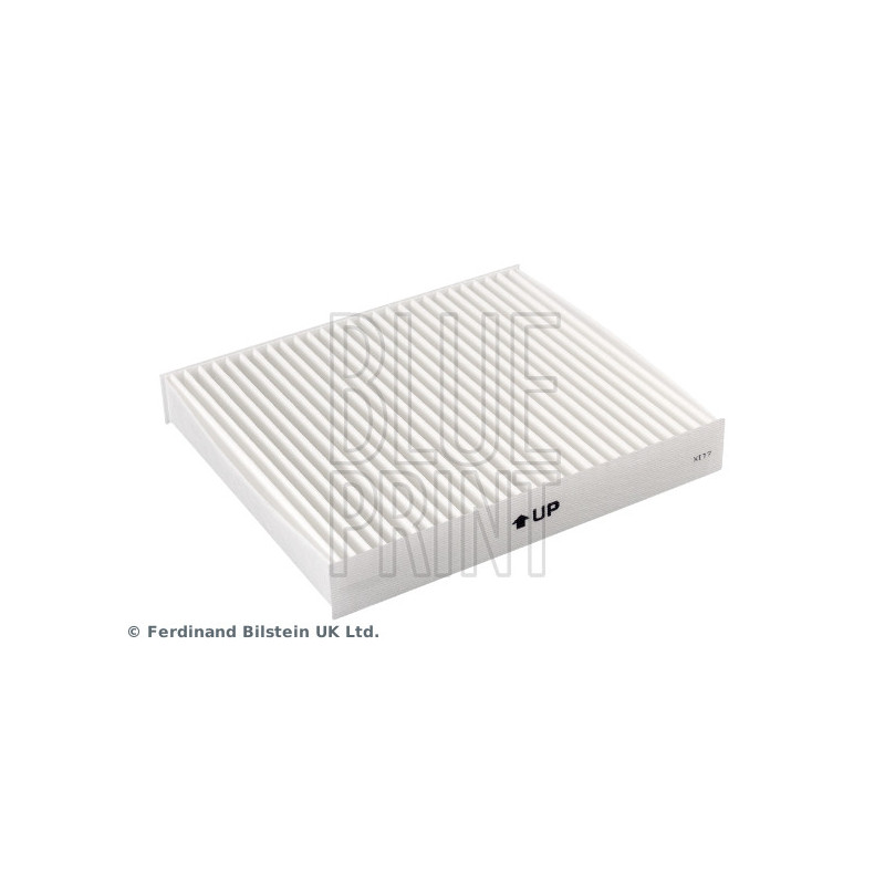 Filtre d'habitacle BLUE PRINT