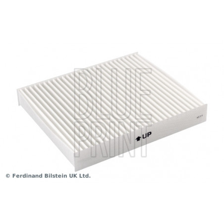 Filtre d'habitacle BLUE PRINT