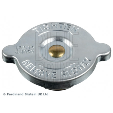 Bouchon de radiateur BLUE...