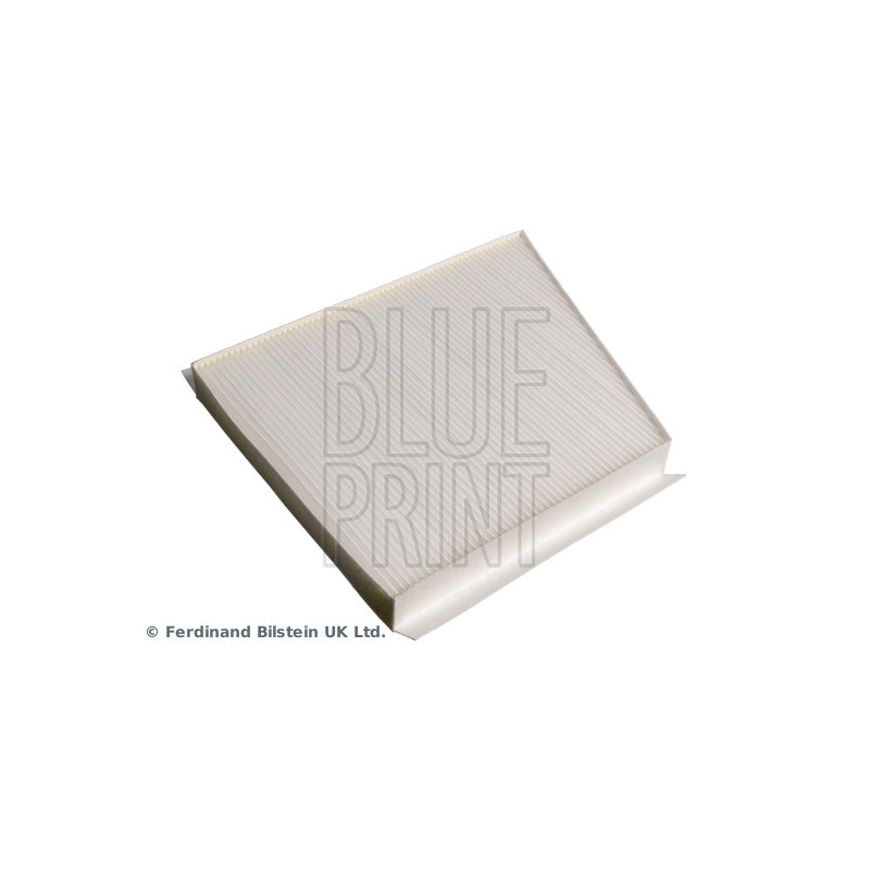 Filtre d'habitacle BLUE PRINT