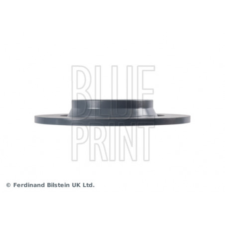 Jeu de 2 disques de frein BLUE PRINT