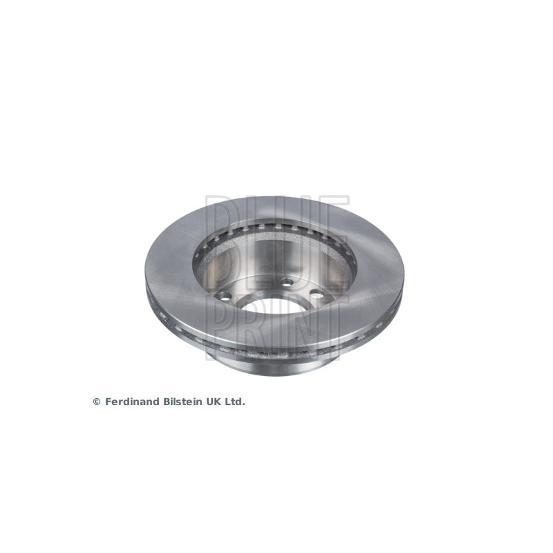 Jeu de 2 disques de frein BLUE PRINT