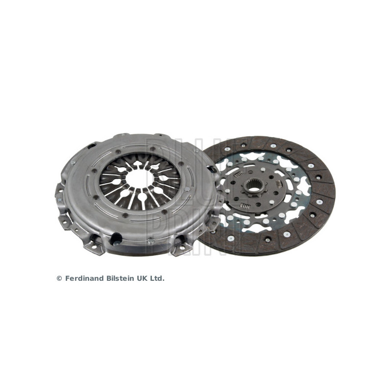 Kit d'embrayage BLUE PRINT