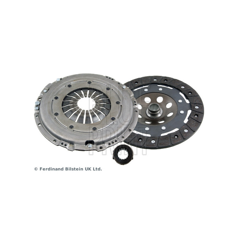 Kit d'embrayage BLUE PRINT