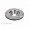Jeu de 2 disques de frein BLUE PRINT