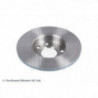 Jeu de 2 disques de frein BLUE PRINT