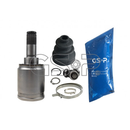 Tête de cardan GSP