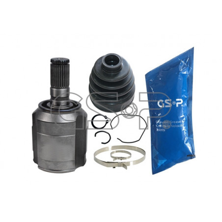 Tête de cardan GSP