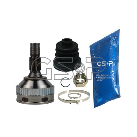 Tête de cardan GSP