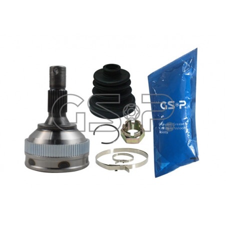 Tête de cardan GSP