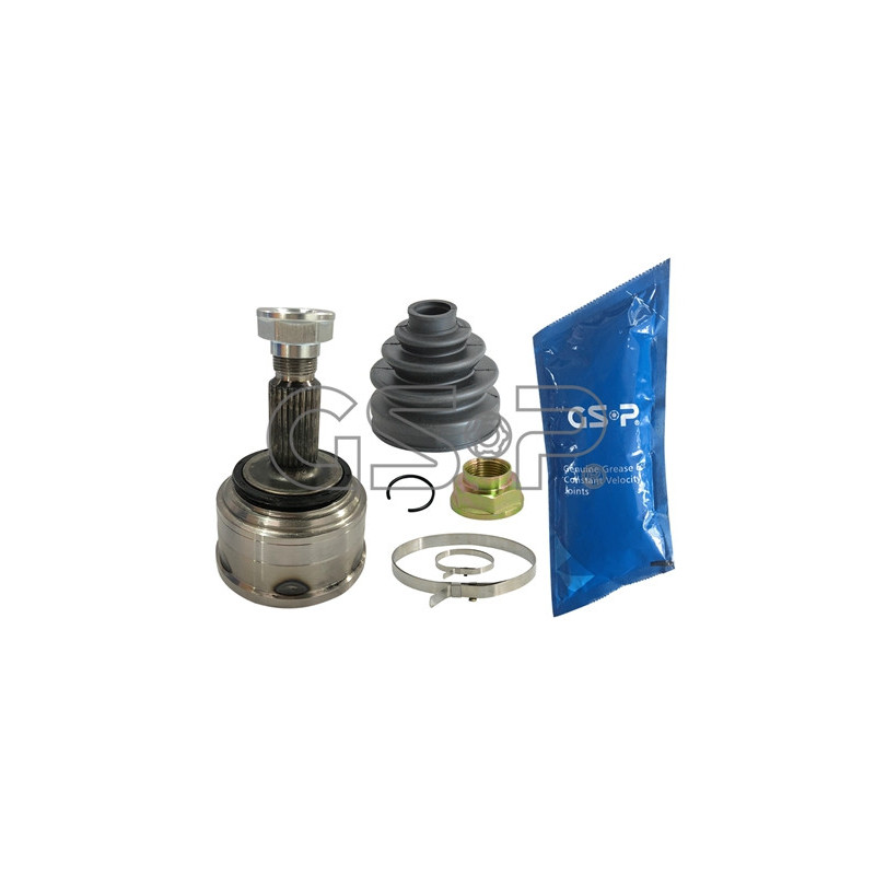 Tête de cardan GSP