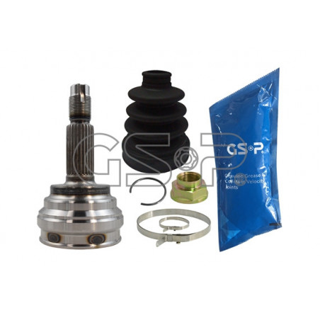 Tête de cardan GSP