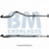 Tuyau d'échappement BM CATALYSTS
