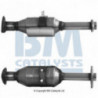 Catalyseur BM CATALYSTS