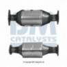 Catalyseur BM CATALYSTS