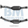 Catalyseur BM CATALYSTS