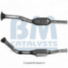 Catalyseur BM CATALYSTS