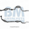 Catalyseur BM CATALYSTS