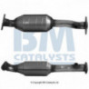 Catalyseur BM CATALYSTS