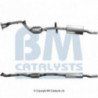 Catalyseur BM CATALYSTS