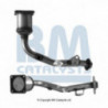 Catalyseur BM CATALYSTS