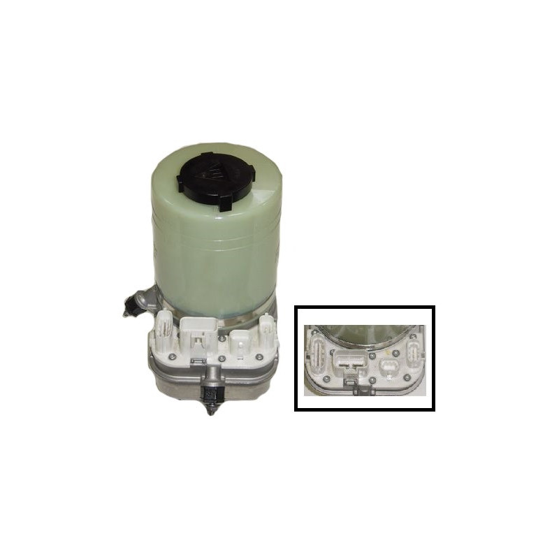 Pompe hydraulique (direction) WAT