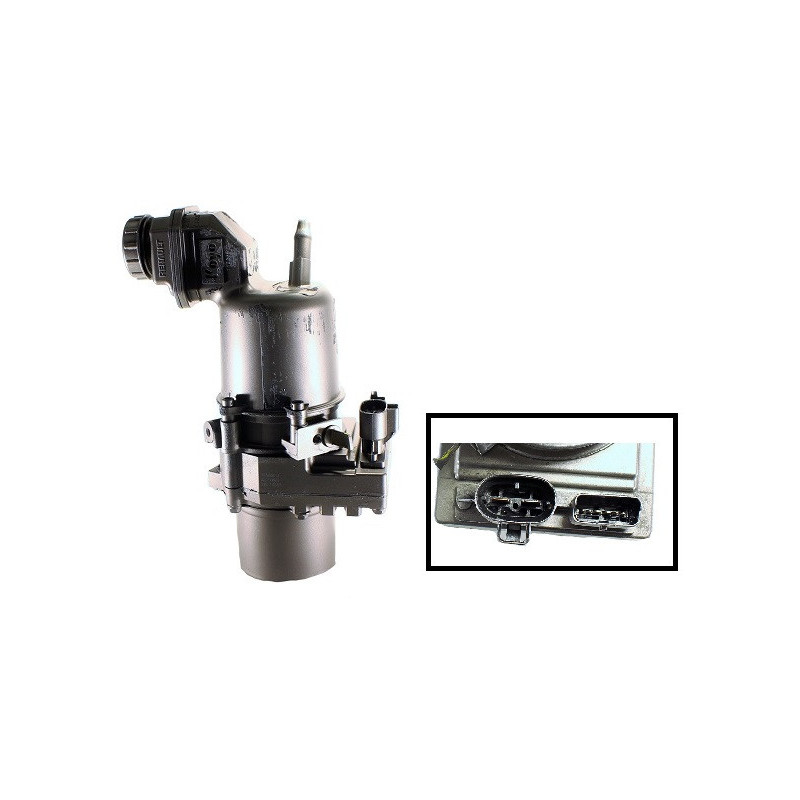 Pompe hydraulique (direction) WAT