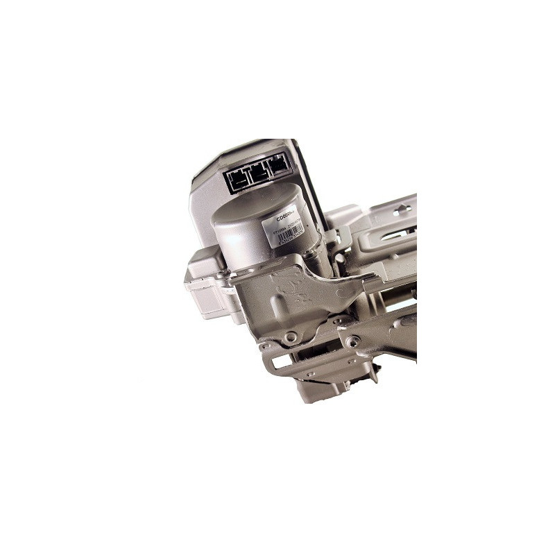 Crémaillère de direction WAT