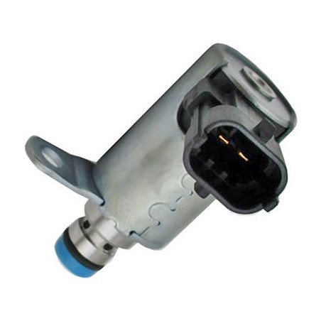 Valve de pression d'huile...